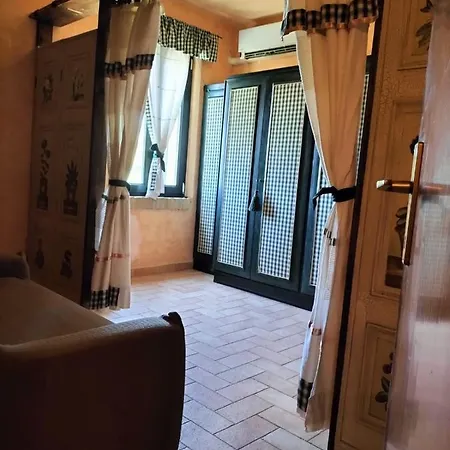 La Casetta Holiday home *