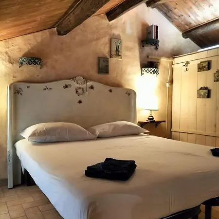 La Casetta Holiday home Fermo