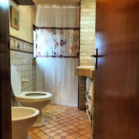 La Casetta Fermo